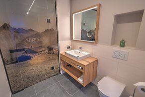 Der Siegeler - this lifestylehotel rocks