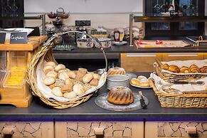 Der Siegeler - this lifestylehotel rocks