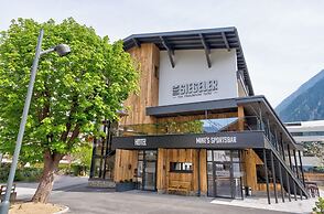 Der Siegeler - this lifestylehotel rocks