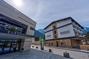 Der Siegeler - this lifestylehotel rocks