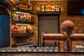 Der Siegeler - this lifestylehotel rocks