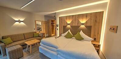 Der Siegeler - this lifestylehotel rocks