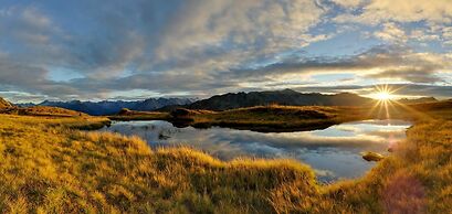 Der Siegeler - this lifestylehotel rocks