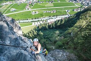 Der Siegeler - this lifestylehotel rocks
