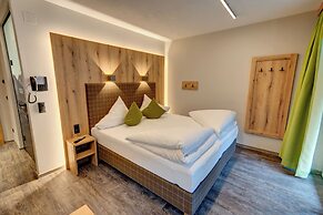 Der Siegeler - this lifestylehotel rocks