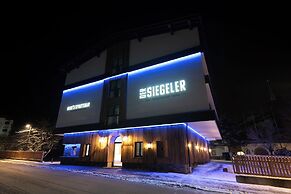 Der Siegeler - this lifestylehotel rocks