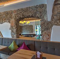 Der Siegeler - this lifestylehotel rocks