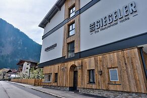 Der Siegeler - this lifestylehotel rocks