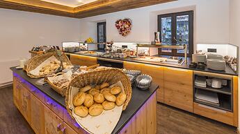 Der Siegeler - this lifestylehotel rocks