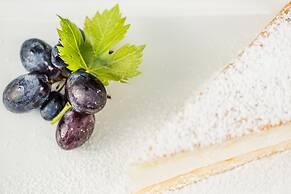 Hotel Alpenhof Kristall