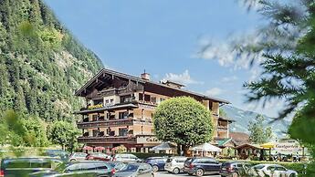 Hotel Alpenhof Kristall