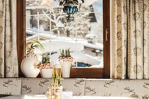 Hotel Alpenhof Kristall