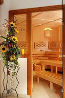 Hotel Alpenhof Kristall