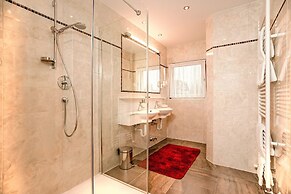 Hotel Alpenhof Kristall