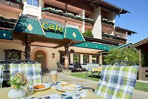 Hotel Alpenhof Kristall