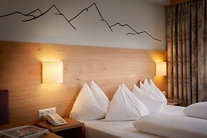 Hotel Alpenhof Kristall
