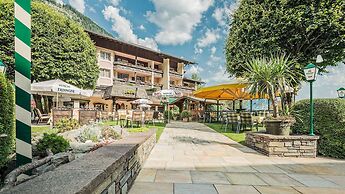 Hotel Alpenhof Kristall