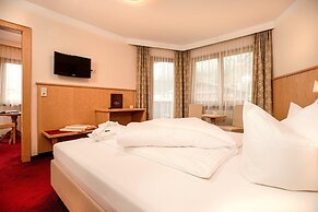 Hotel Alpenhof Kristall