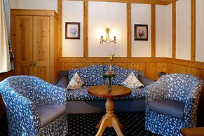 Hotel Alpenhof Kristall