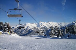 Hotel Alpenhof Kristall