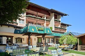 Hotel Alpenhof Kristall