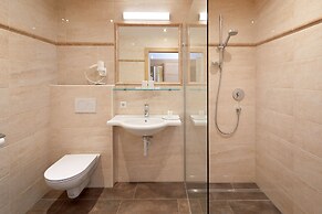 Hotel Alpenhof Kristall