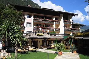 Hotel Alpenhof Kristall