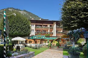 Hotel Alpenhof Kristall