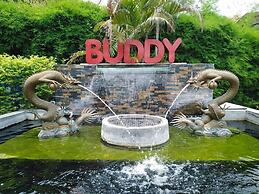 Buddy Guesthouse