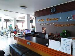 Buddy Guesthouse