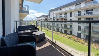 Apartamenty Sun & Snow Gardenia