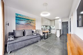 Apartamenty Sun & Snow Gardenia