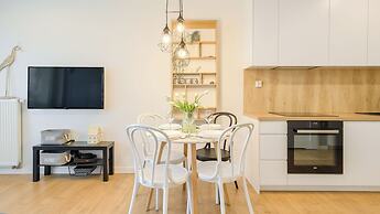 Apartamenty Sun & Snow Gardenia