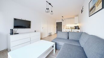 Apartamenty Sun & Snow Gardenia