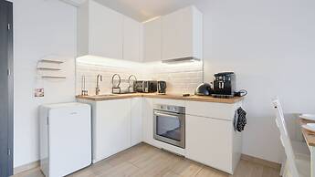 Apartamenty Sun & Snow Gardenia