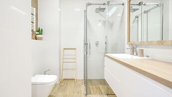Apartamenty Sun & Snow Gardenia