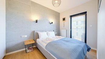 Apartamenty Sun & Snow Gardenia