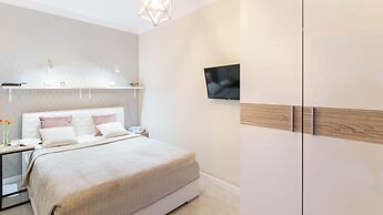 Apartamenty Sun & Snow Gardenia
