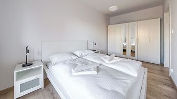 Apartamenty Sun & Snow Gardenia