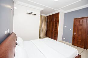 Résidence Le Carat Bonapriso