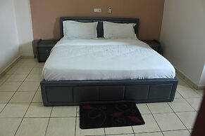 Résidence Le Carat Bonapriso