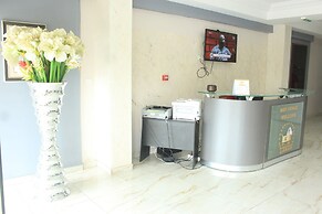 Résidence Le Carat Bonapriso