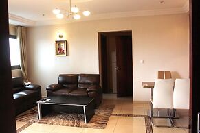 Résidence Le Carat Bonapriso