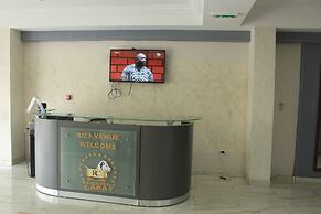 Résidence Le Carat Bonapriso