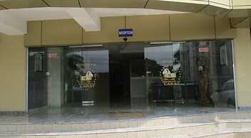 Résidence Le Carat Bonapriso