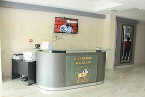 Résidence Le Carat Bonapriso