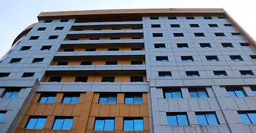 Résidence Le Carat Bonapriso