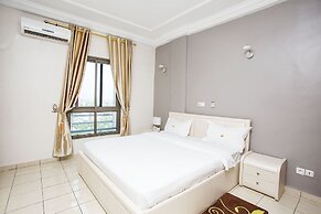 Résidence Le Carat Bonapriso