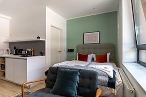 Limehome Flensburg Holm
