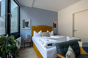 Limehome Flensburg Holm